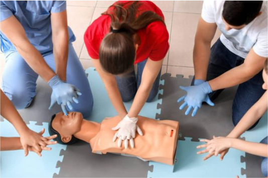 İlkyardım Eğitimleri Zorunlu mudur?