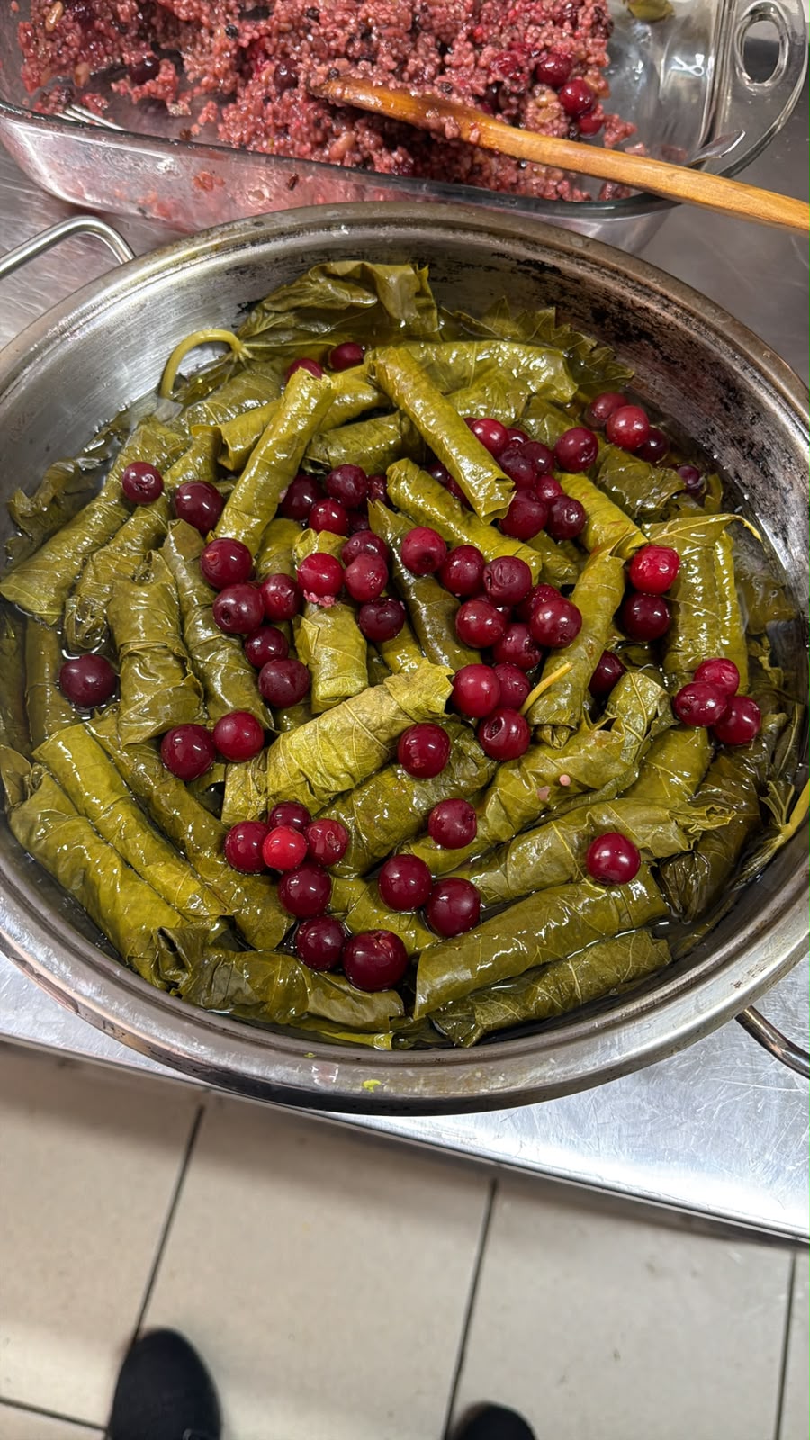 Aşçılı Eğitimi Nedir?