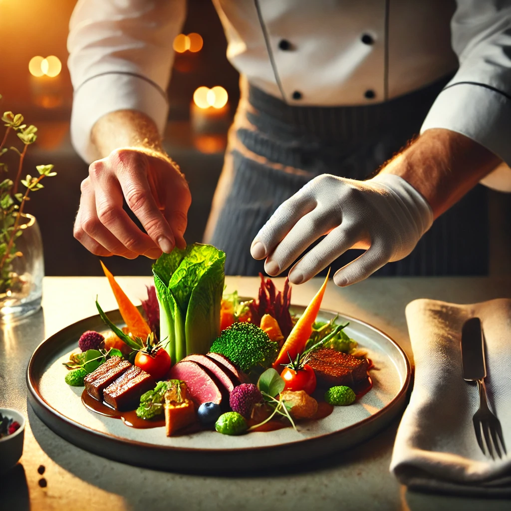 Gastronomi genel kültür bilgileri