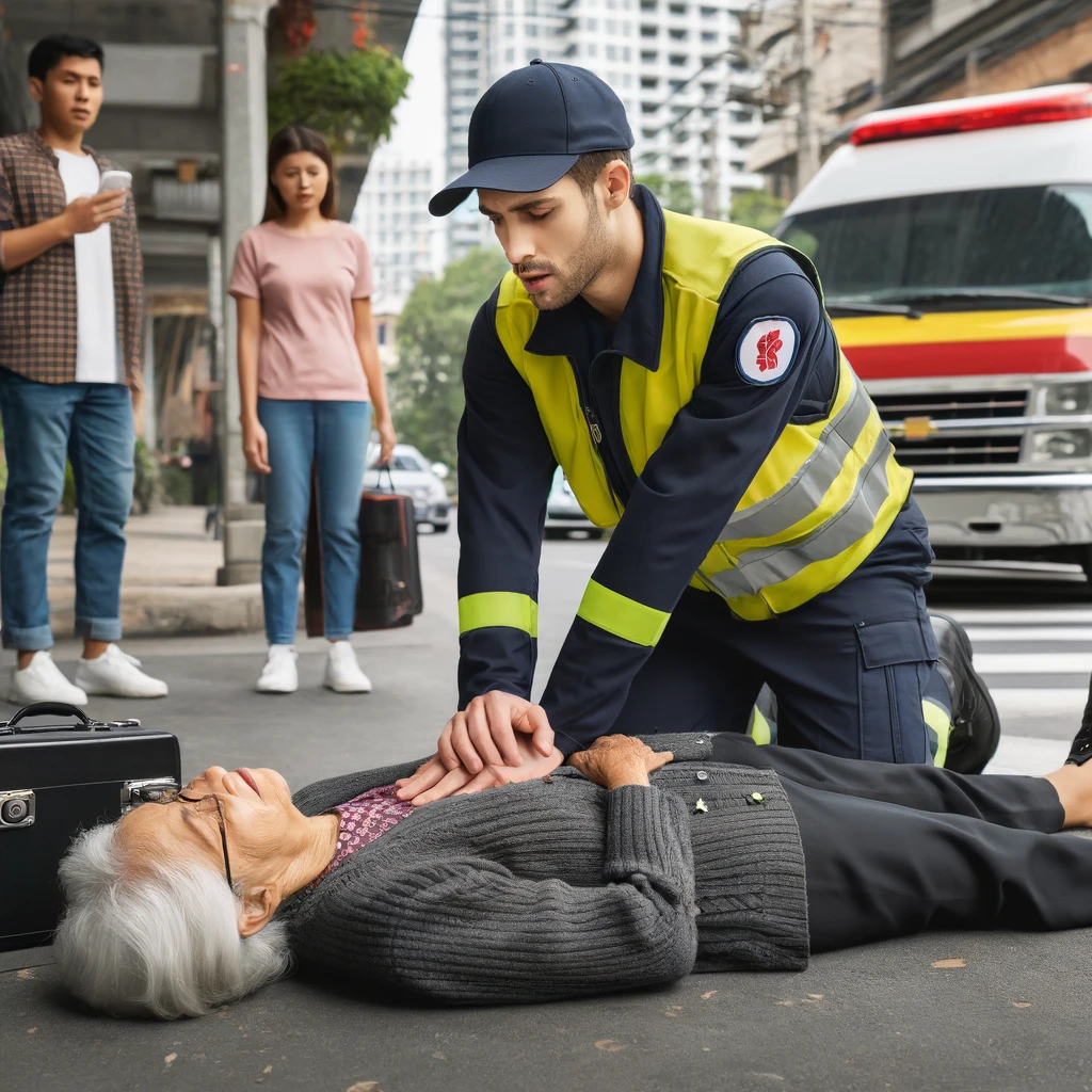 Kimler ilkyardım eğitimi almalıdır?